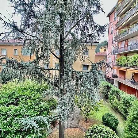 Luxury House Near The Funicular Apartment Bergamo Exterior photo