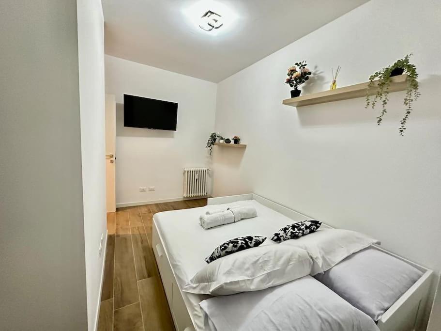 Luxury House Near The Funicular Apartment Bergamo Exterior photo
